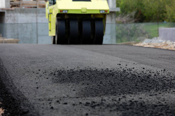 Reasons to Select Us for Your Driveway Paving Requirements in Comanche, TX