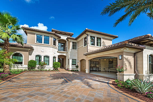 Best Interlocking Driveway Pavers  in Comanche, TX