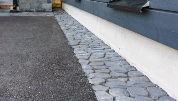 Best Driveway Paver Sealing  in Comanche, TX