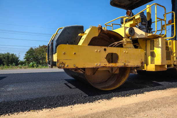 Driveway Pavers for Homes in Comanche, TX